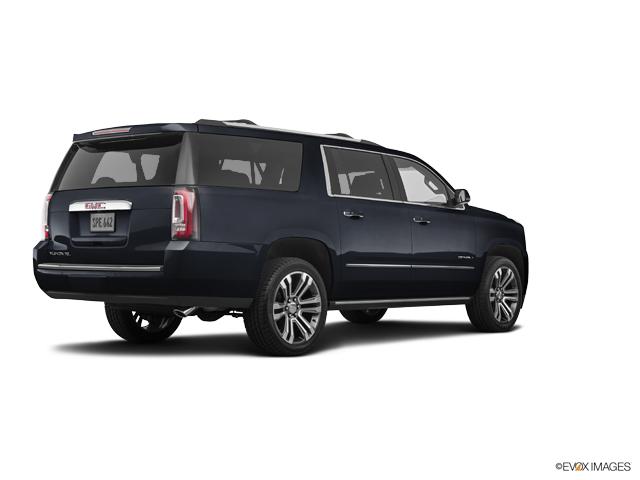 2019 GMC Yukon XL Vehicle Photo in Dallas, TX 75209