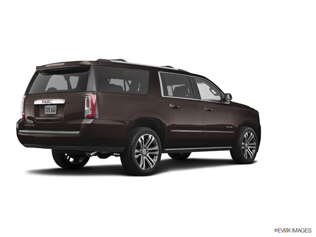 2019 GMC Yukon XL Vehicle Photo in Dallas, TX 75209