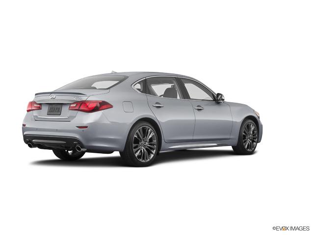 2019 INFINITI Q70L Vehicle Photo in Fort Worth, TX 76132