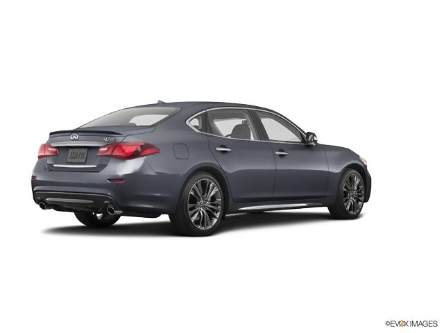 2019 INFINITI Q70L Vehicle Photo in Fort Worth, TX 76132