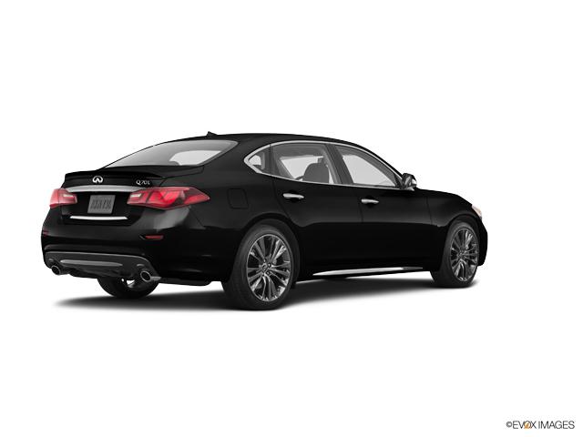 2019 INFINITI Q70L Vehicle Photo in Houston, TX 77090