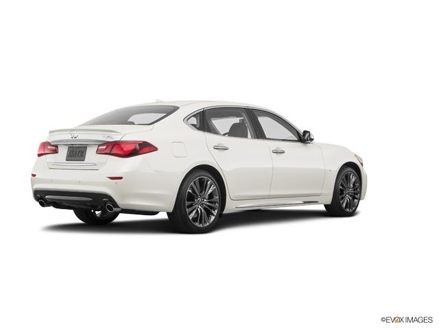 2019 INFINITI Q70L Vehicle Photo in Houston, TX 77090