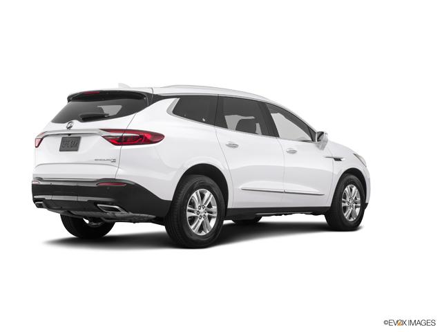 2019 Buick Enclave Vehicle Photo in Dallas, TX 75209