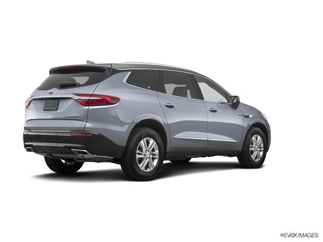 2019 Buick Enclave Vehicle Photo in Dallas, TX 75209