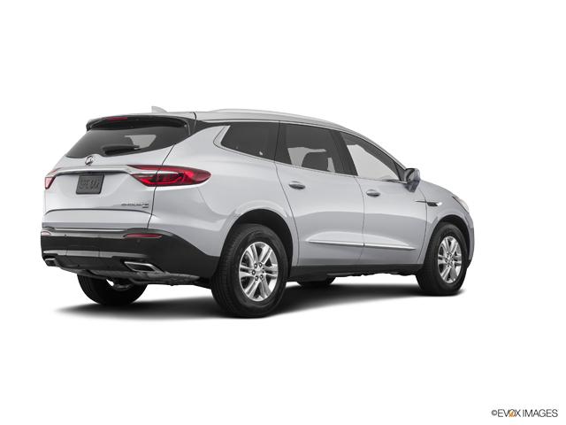 2019 Buick Enclave Vehicle Photo in Dallas, TX 75209