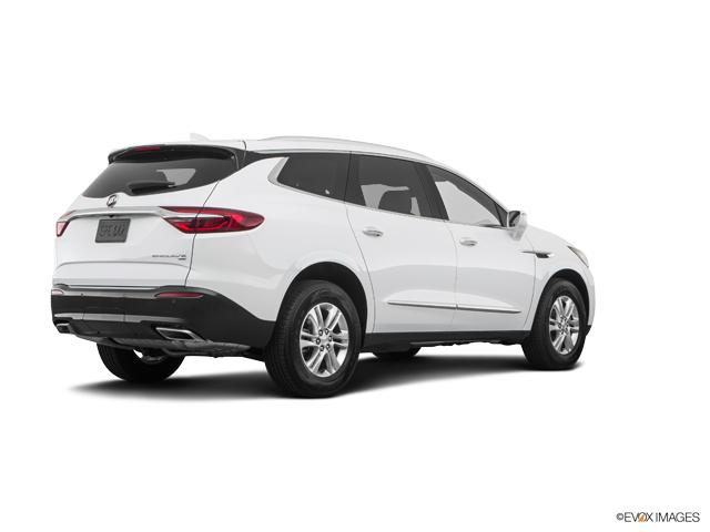 2019 Buick Enclave Vehicle Photo in Dallas, TX 75209