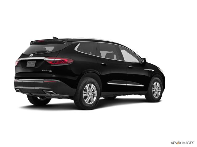 2019 Buick Enclave Vehicle Photo in Dallas, TX 75209