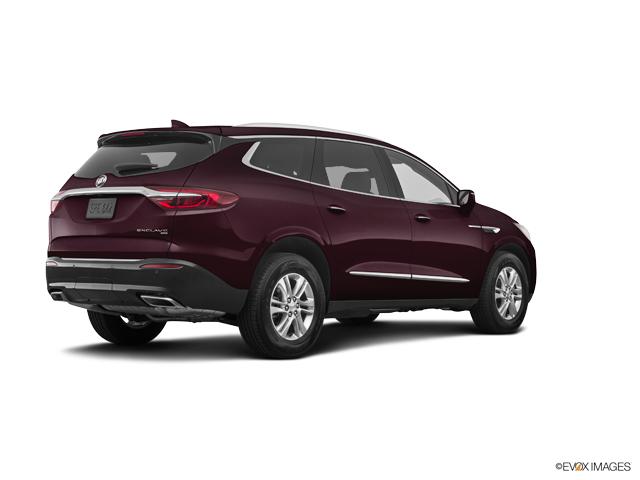2019 Buick Enclave Vehicle Photo in Dallas, TX 75209