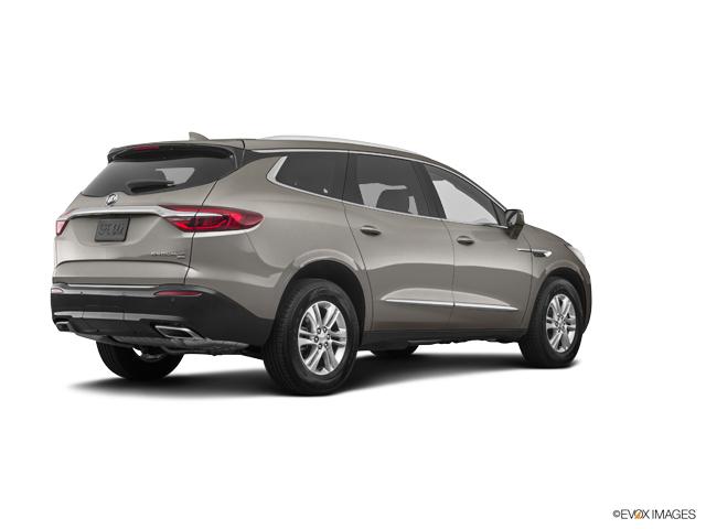 2019 Buick Enclave Vehicle Photo in Dallas, TX 75209