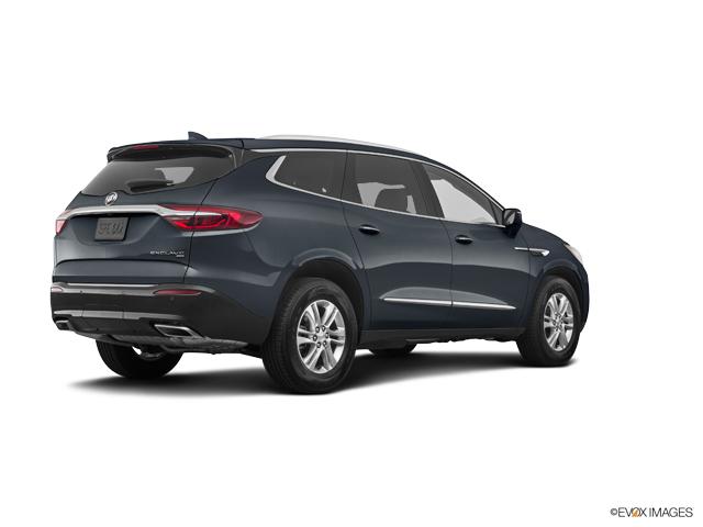 2019 Buick Enclave Vehicle Photo in Dallas, TX 75209