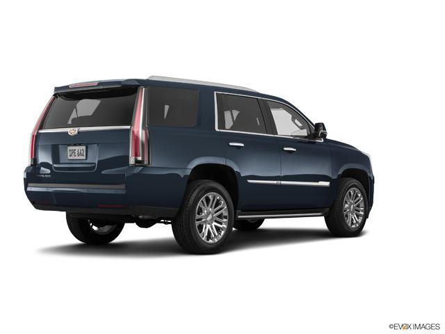 2019 Cadillac Escalade Vehicle Photo in Dallas, TX 75209