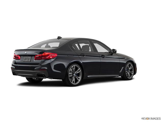 2019 BMW 540i Vehicle Photo in Grapevine, TX 76051