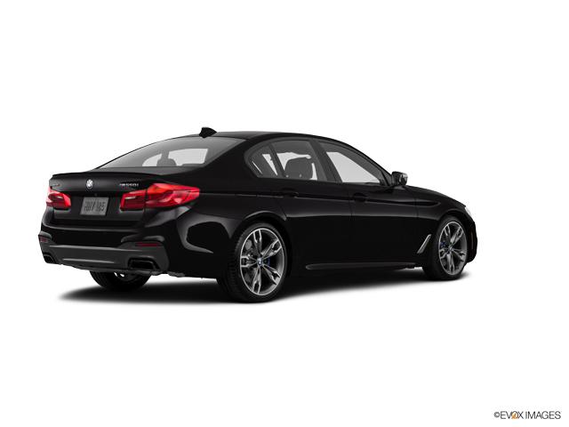 2019 BMW 540i Vehicle Photo in Grapevine, TX 76051