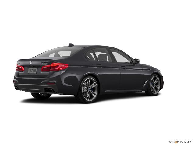 2019 BMW 530i Vehicle Photo in Grapevine, TX 76051