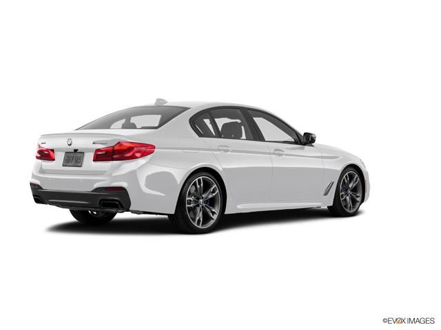 2019 BMW 540i Vehicle Photo in Grapevine, TX 76051