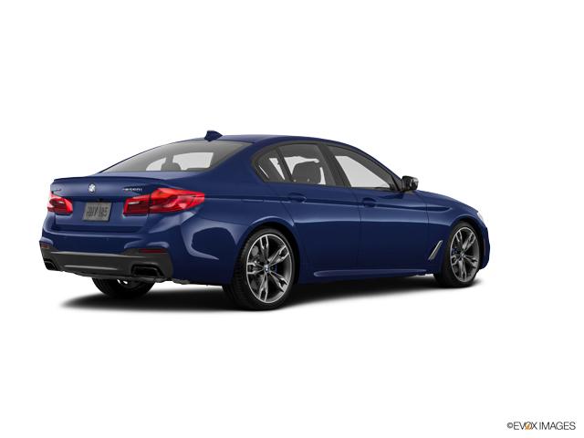 2019 BMW M550i xDrive Vehicle Photo in Grapevine, TX 76051