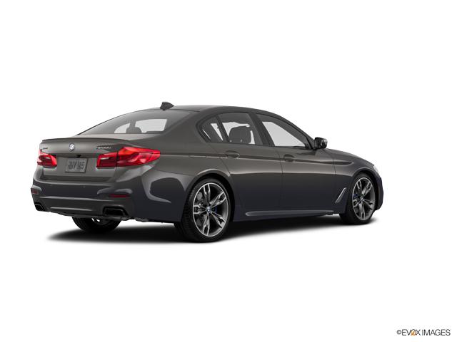 2019 BMW M550i xDrive Vehicle Photo in Grapevine, TX 76051