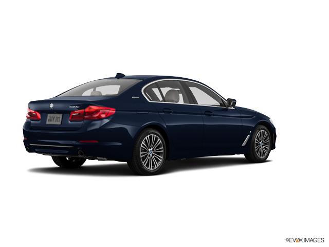 2019 BMW 530e iPerformance Vehicle Photo in Grapevine, TX 76051