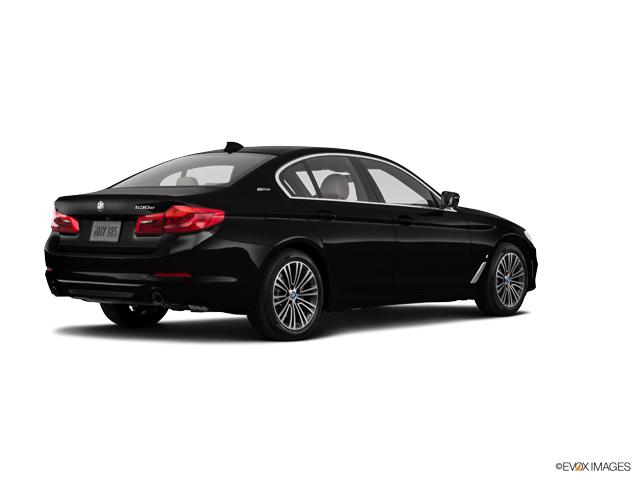 2019 BMW 530e iPerformance Vehicle Photo in Grapevine, TX 76051