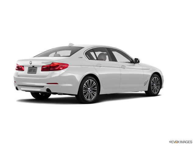 2019 BMW 530e iPerformance Vehicle Photo in Grapevine, TX 76051
