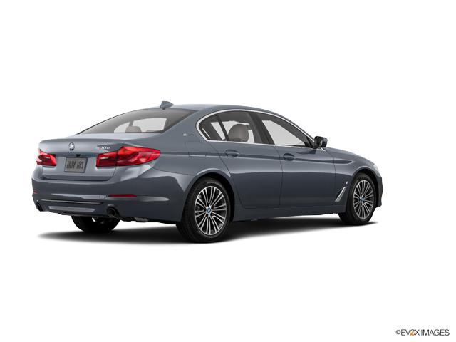 2019 BMW 530e iPerformance Vehicle Photo in Grapevine, TX 76051