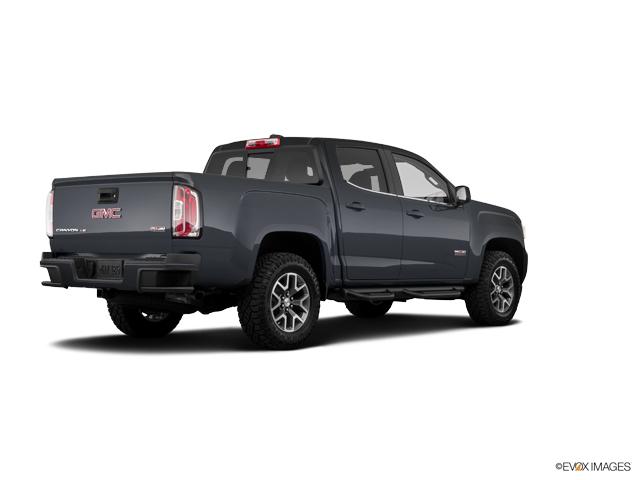 2019 GMC Canyon Vehicle Photo in Dallas, TX 75209