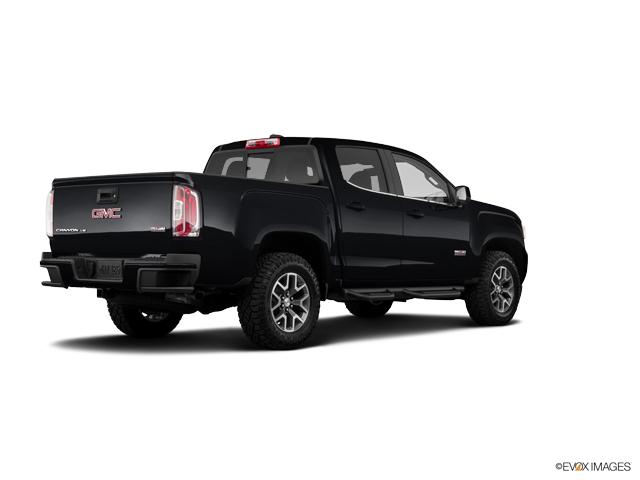 2019 GMC Canyon Vehicle Photo in Dallas, TX 75209