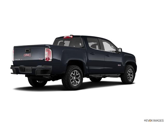 2019 GMC Canyon Vehicle Photo in Dallas, TX 75209