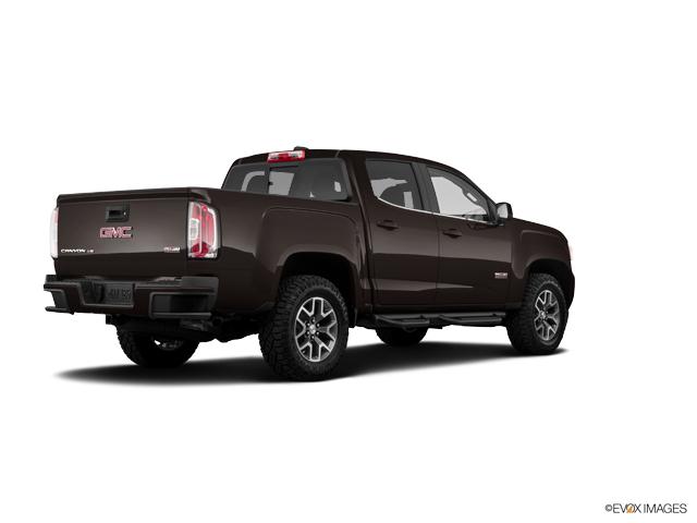 2019 GMC Canyon Vehicle Photo in Dallas, TX 75209