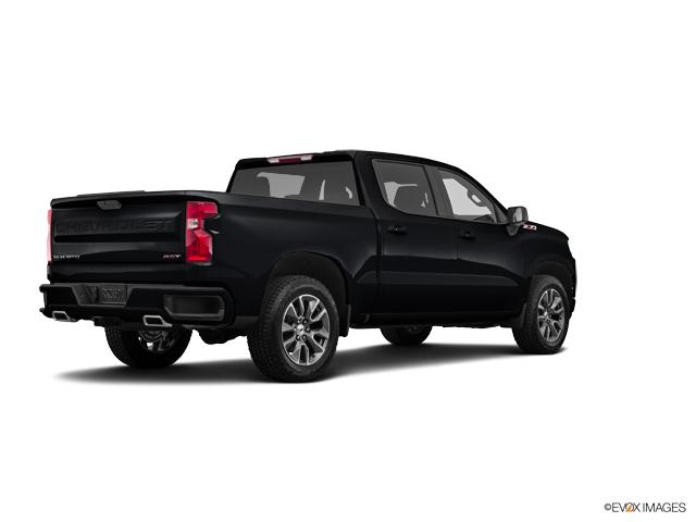 2019 Chevrolet Silverado 1500 Vehicle Photo in Dallas, TX 75209