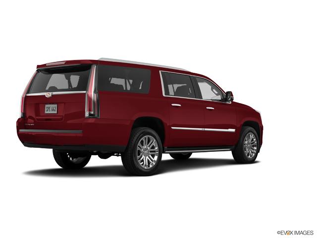 2019 Cadillac Escalade ESV Vehicle Photo in Dallas, TX 75209