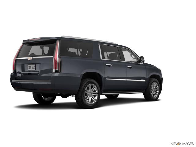 2019 Cadillac Escalade ESV Vehicle Photo in San Antonio, TX 78230