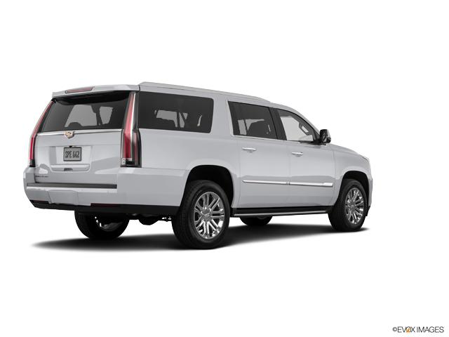 2019 Cadillac Escalade ESV Vehicle Photo in Houston, TX 77079