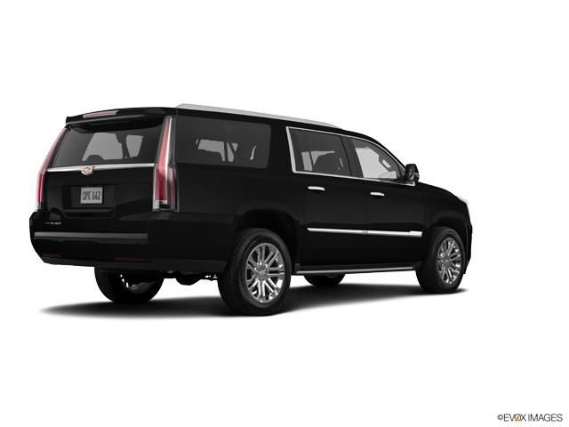 2019 Cadillac Escalade ESV Vehicle Photo in Dallas, TX 75209