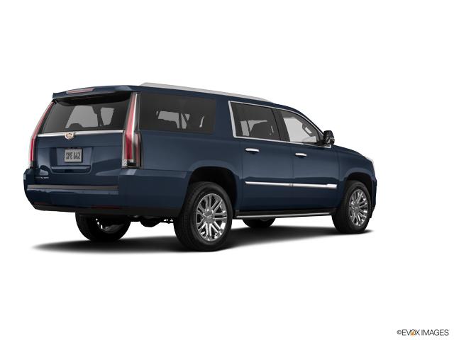 2019 Cadillac Escalade ESV Vehicle Photo in Dallas, TX 75209