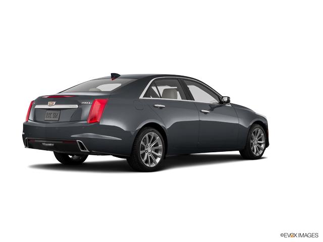 2019 Cadillac CTS Sedan Vehicle Photo in Grapevine, TX 76051