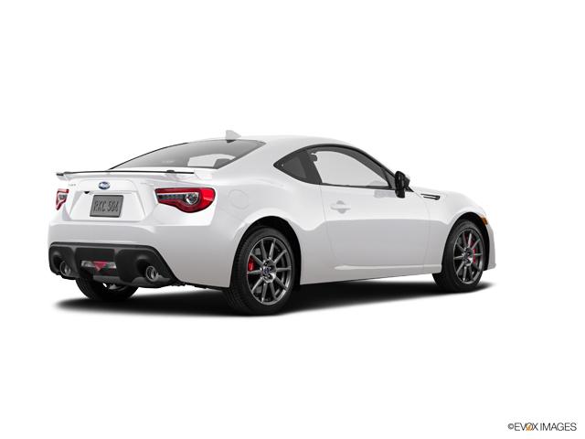 2019 Subaru BRZ Vehicle Photo in Dallas, TX 75209