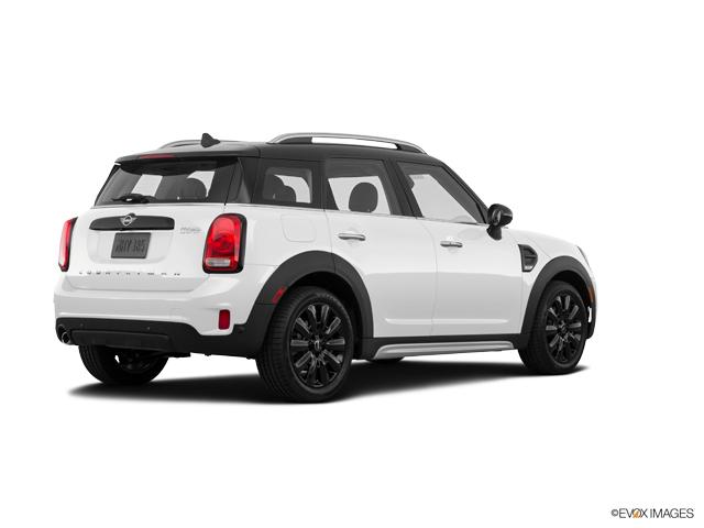 2019 MINI Cooper Countryman Vehicle Photo in Plano, TX 75093