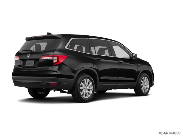 2019 Honda Pilot for sale in Lubbock - 5FNYF6H5XKB042099 ...