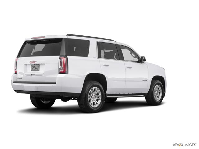 2019 GMC Yukon Vehicle Photo in Dallas, TX 75209