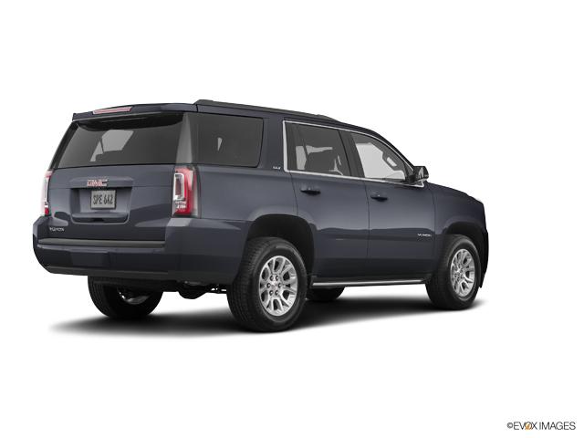 2019 GMC Yukon Vehicle Photo in Dallas, TX 75209