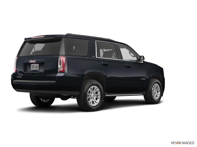 2019 GMC Yukon Vehicle Photo in Dallas, TX 75209