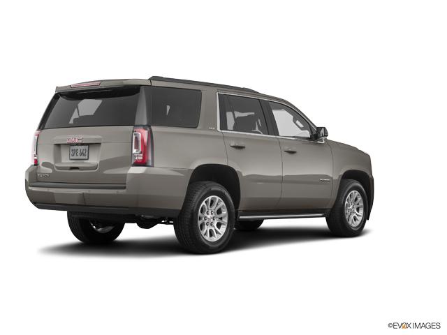 2019 GMC Yukon Vehicle Photo in Dallas, TX 75209