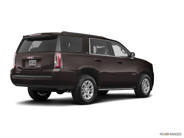 2019 GMC Yukon Vehicle Photo in Dallas, TX 75209