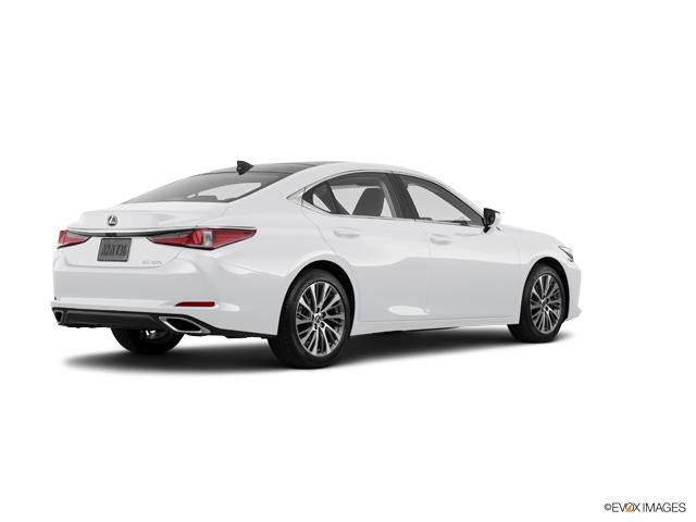 2019 Lexus ES 350 Vehicle Photo in Dallas, TX 75209