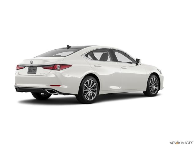2019 Lexus ES 350 Vehicle Photo in Dallas, TX 75209