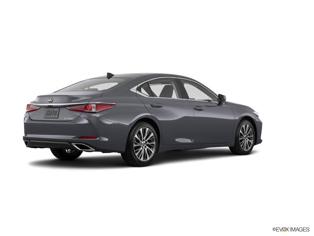 2019 Lexus ES 350 Vehicle Photo in Fort Worth, TX 76132