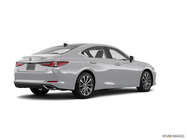 2019 Lexus ES 350 Vehicle Photo in Dallas, TX 75209