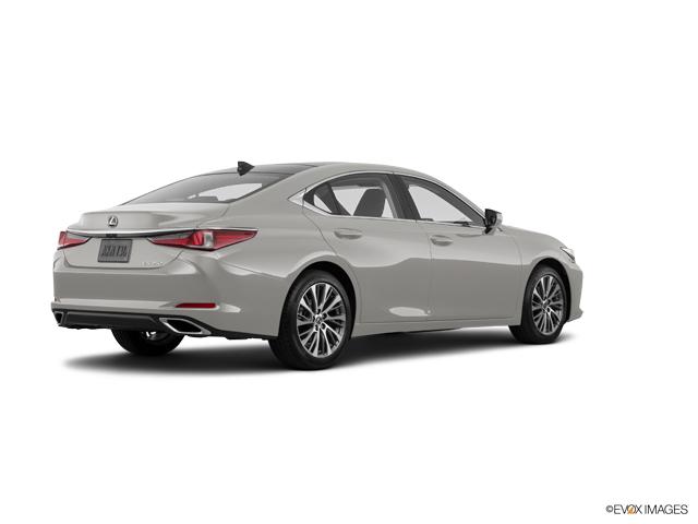 2019 Lexus ES 350 Vehicle Photo in Dallas, TX 75209