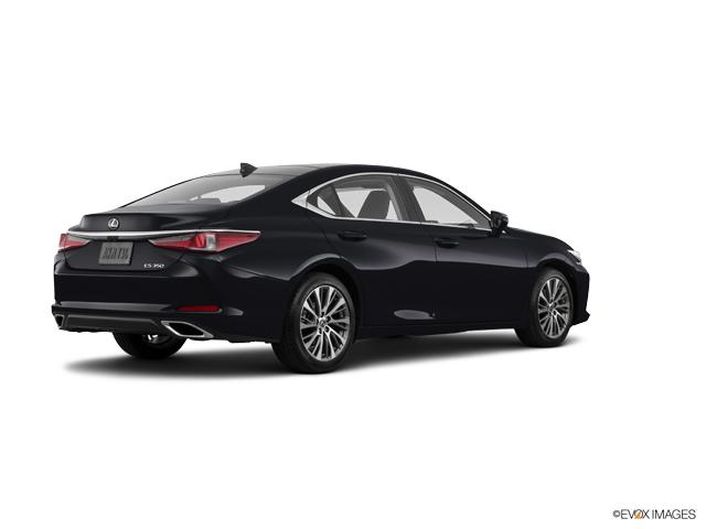 2019 Lexus ES 350 Vehicle Photo in Dallas, TX 75209